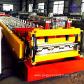 New Arrival Floor Decking Panel Forming Machine